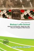 Bishop Luffa School