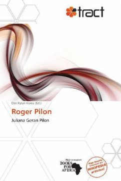Roger Pilon