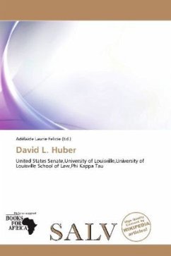 David L. Huber