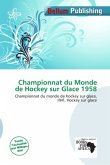 Championnat du Monde de Hockey sur Glace 1958