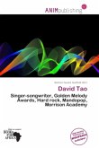 David Tao David Tao