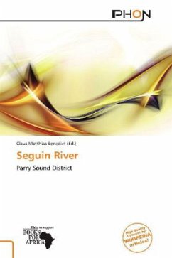 Seguin River