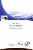 Penny Peyser