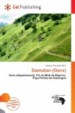 Samatan (Gers)