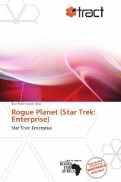 Rogue Planet (Star Trek: Enterprise)