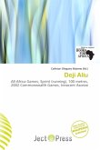 Deji Aliu Deji Aliu