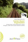 Iranian Queer Organization