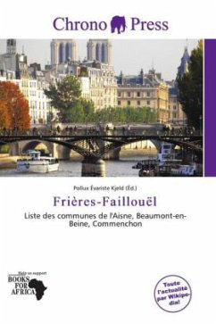 Cover Frières-Faillouël