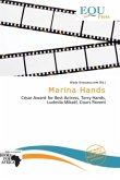 Marina Hands