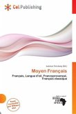 Moyen Français Moyen Français