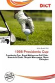 1998 Presidents Cup