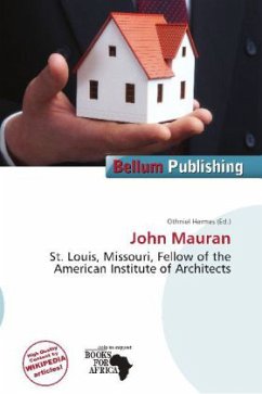 John Mauran