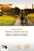 Weso a, Siedlce County