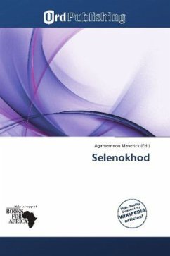 Cover Selenokhod