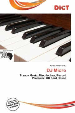 DJ Micro