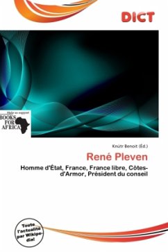 René Pleven