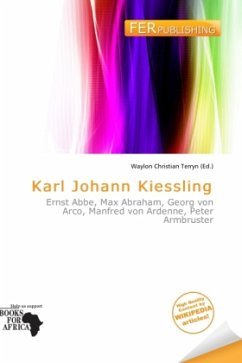 Karl Johann Kiessling