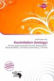 Assimilation (biology)