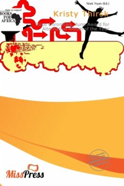 Cover Kristy Thirsk