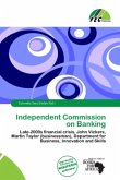 Independent Commission on Banking