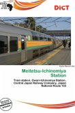 Meitetsu-Ichinomiya Station