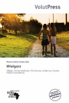 Cover Wielgorz