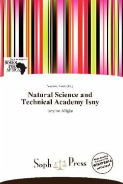 Natural Science and Technical Academy Isny