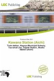 Kawana Station (Aichi)