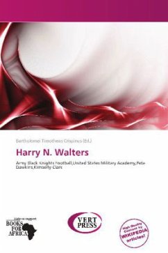 Harry N. Walters