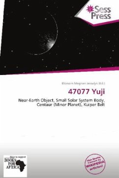 Cover 47077 Yuji