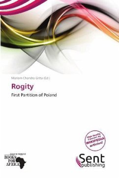 Cover Rogity