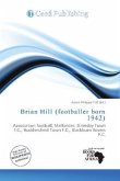 Brian Hill (footballer born 1942)