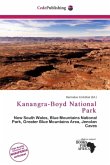 Kanangra-Boyd National Park
