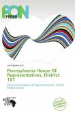 Pennsylvania House Of Representatives, District 101