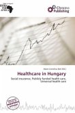 Healthcare in Hungary