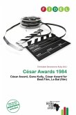 César Awards 1984
