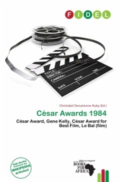 César Awards 1984