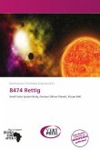 8474 Rettig 8474 Rettig