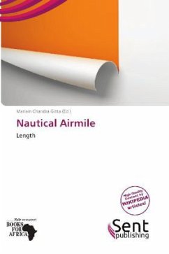 Cover Nautical Airmile