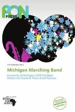 Michigan Marching Band