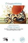 Chloé (Singer) Chloé (Singer)