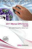 2011 Monza GP2 Series round