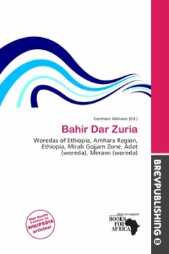 Bahir Dar Zuria