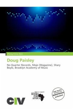 Doug Paisley