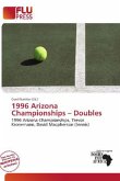 1996 Arizona Championships - Doubles