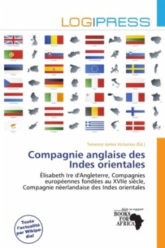 Compagnie anglaise des Indes orientales
