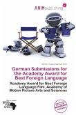 German Submissions for the Academy Award for Best Foreign Language