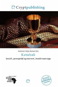 Ketubah