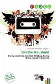 Grethe Kausland Grethe Kausland