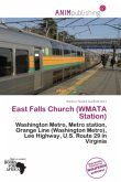 East Falls Church (WMATA Station)